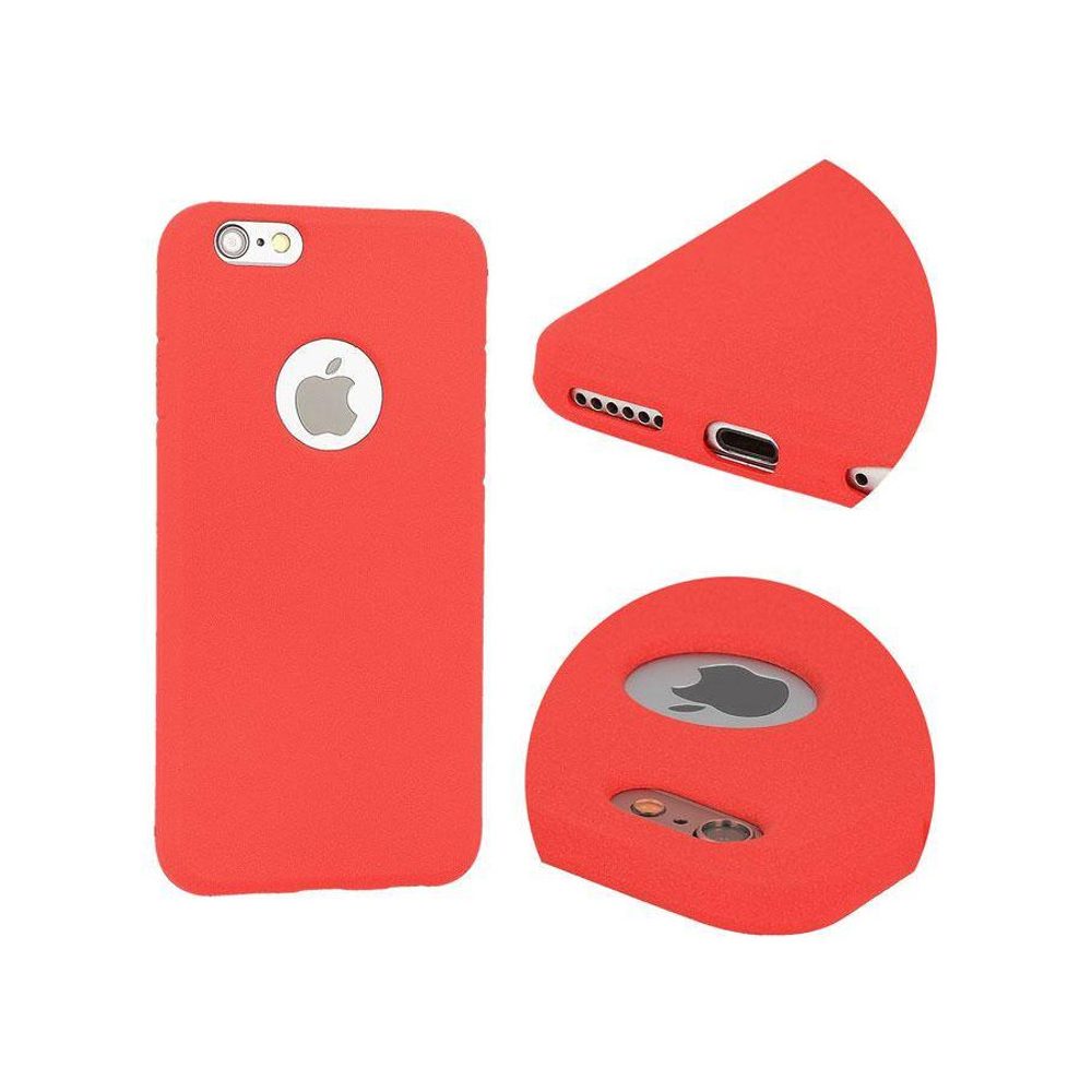 IPhone 7, 8 Crvena Maska