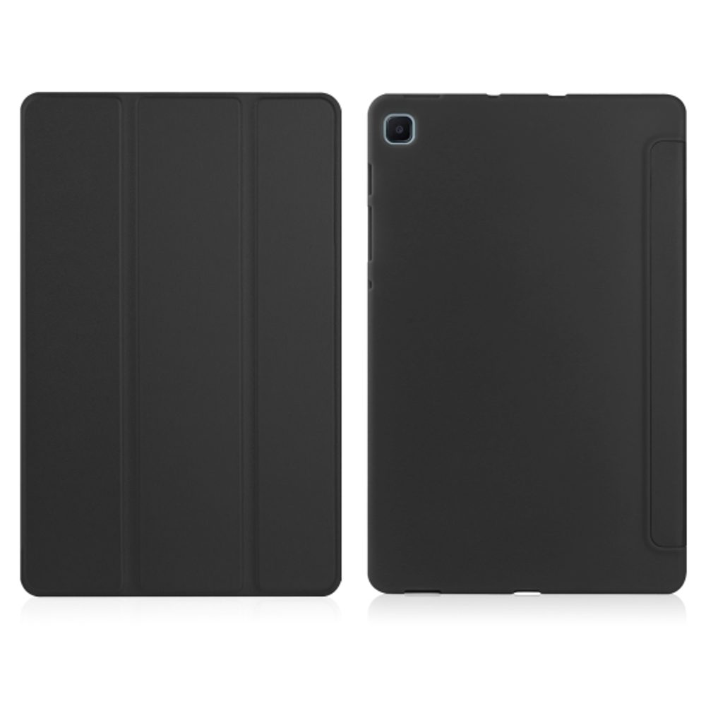 Tech-Protect SmartCase Samsung Galaxy Tab S6 Lite 10,4 2020/2022, Neagră