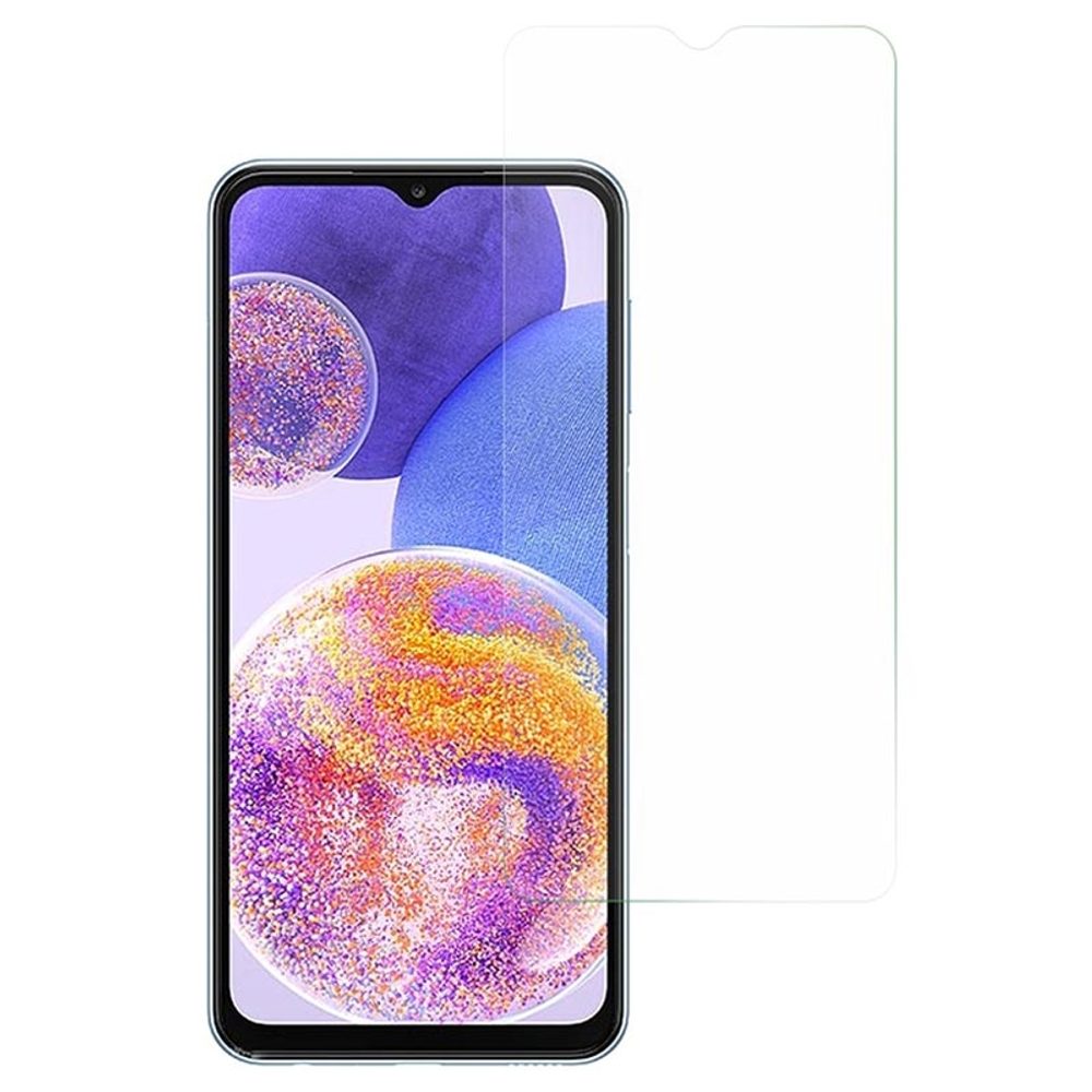 Samsung Galaxy A23 5G / M23 5G Zaščitno Kaljeno Steklo