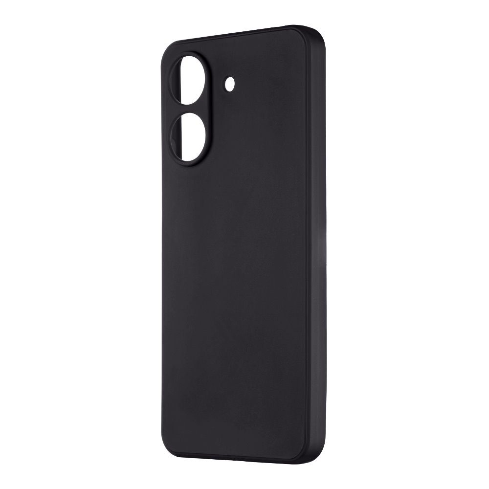 OBAL:ME Matte TPU Kryt pro Xiaomi Redmi 13C 4G / Poco C65, černý