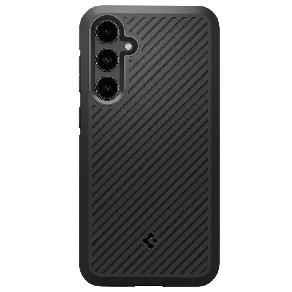 Spigen Core Armor, Samsung Galaxy S23 FE, Neagră