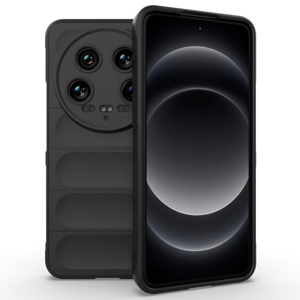 Magic Shield obal, Xiaomi 14 Ultra, černý