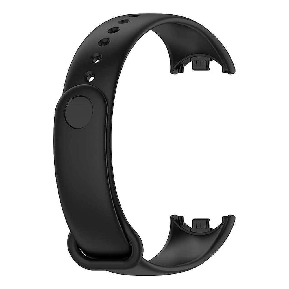 TPU Strap Narukvica Za Xiaomi Mi Band 8, Roza