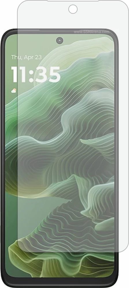 Motorola G35 5G Tvrzené sklo