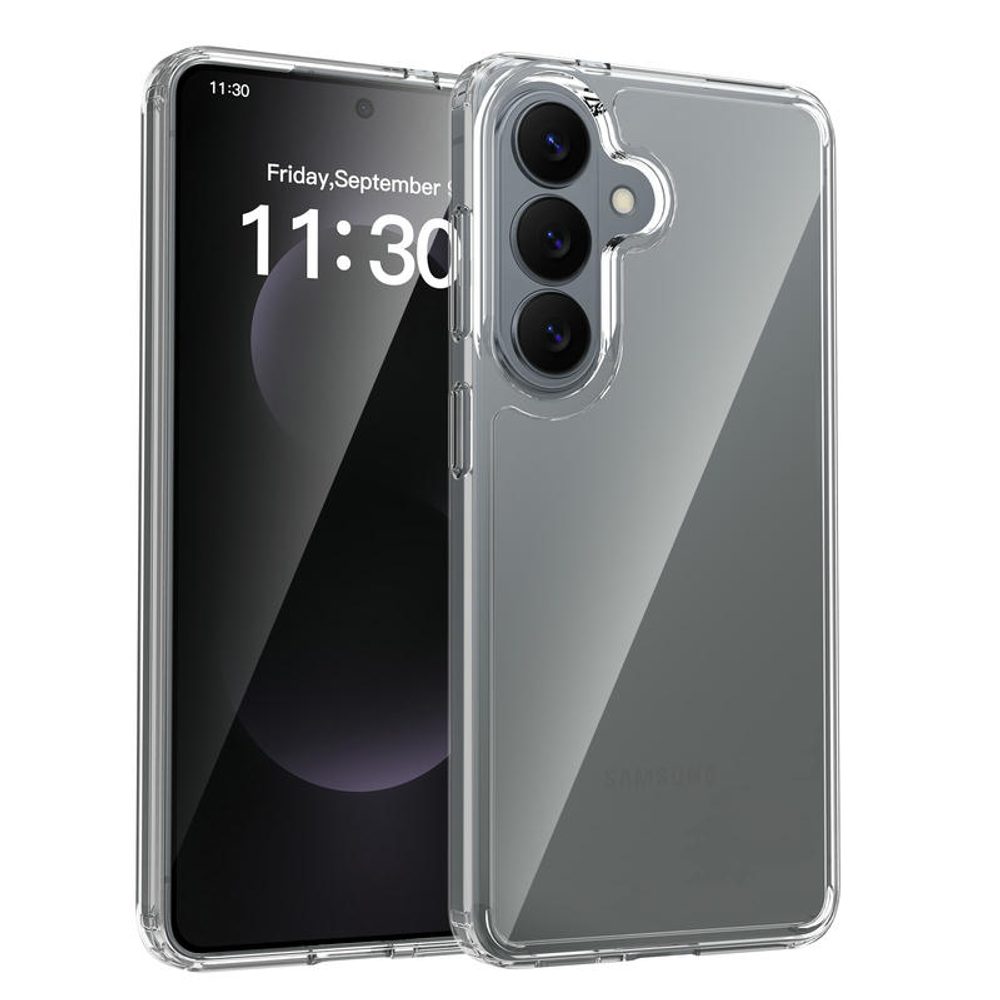 JP Průhledný obal, Samsung Galaxy S26