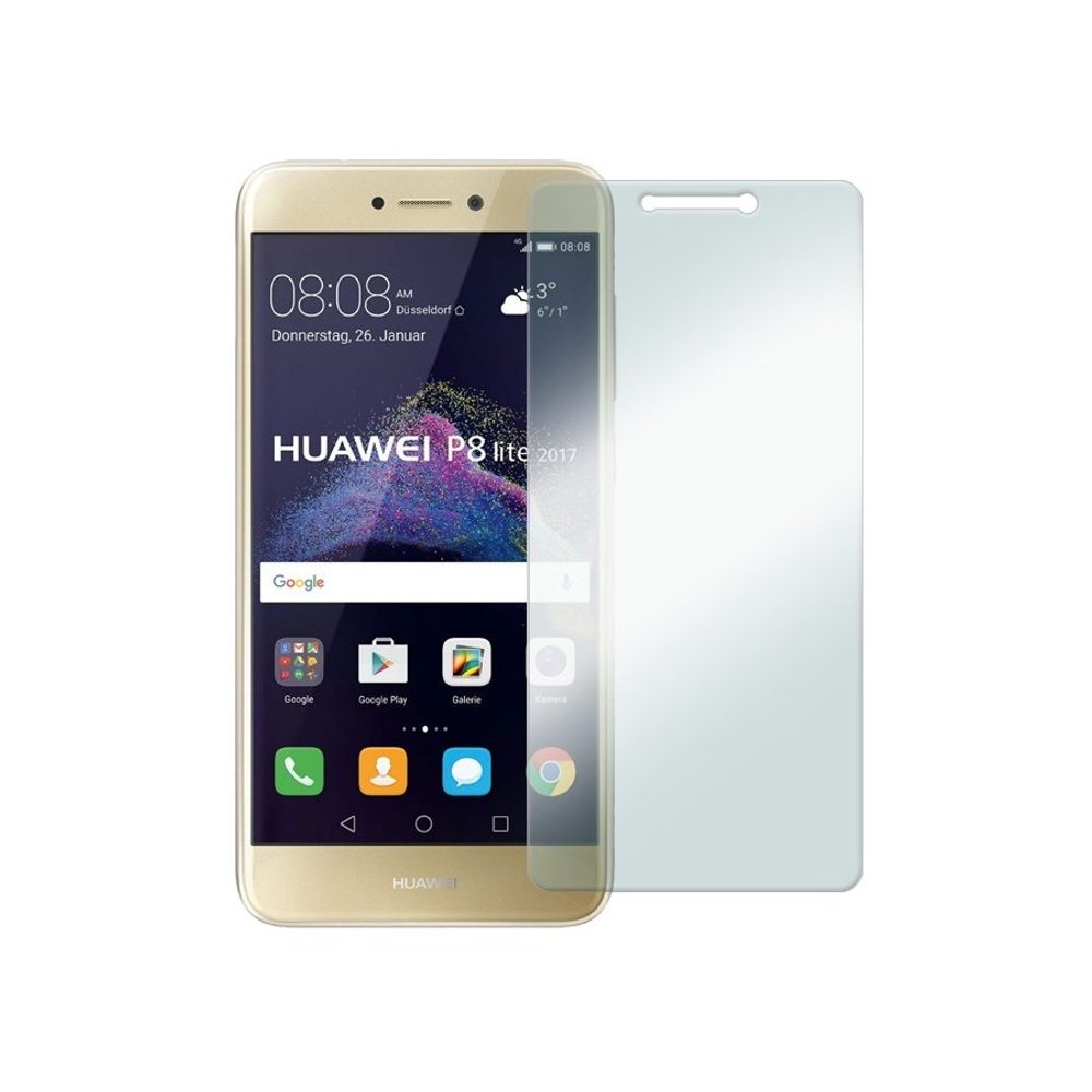 Huawei P8 Lite 2017 / P9 Lite 2017 / Honor 8 Lite Zaštitno Kaljeno Staklo