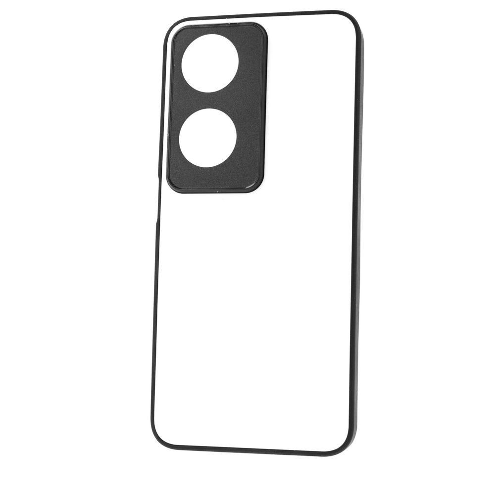 Levně AllWhite obal, Honor X7b / Honor Play 50 Plus, bílý
