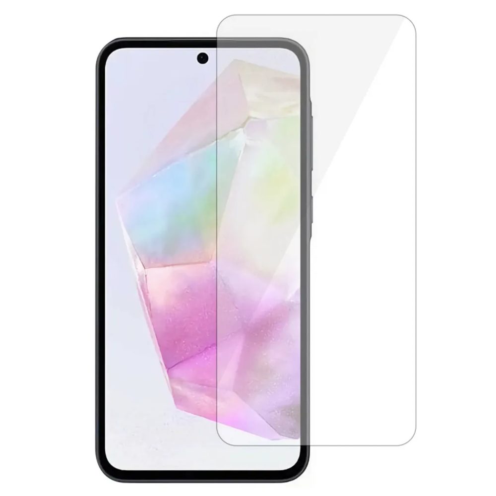 Levně Samsung Galaxy A36 5G Tvrzené sklo