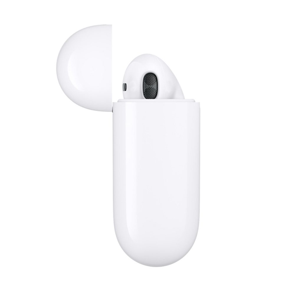 Dudao Bluetooth Sluchátka U10B TWS, Bílé (U10B-White)