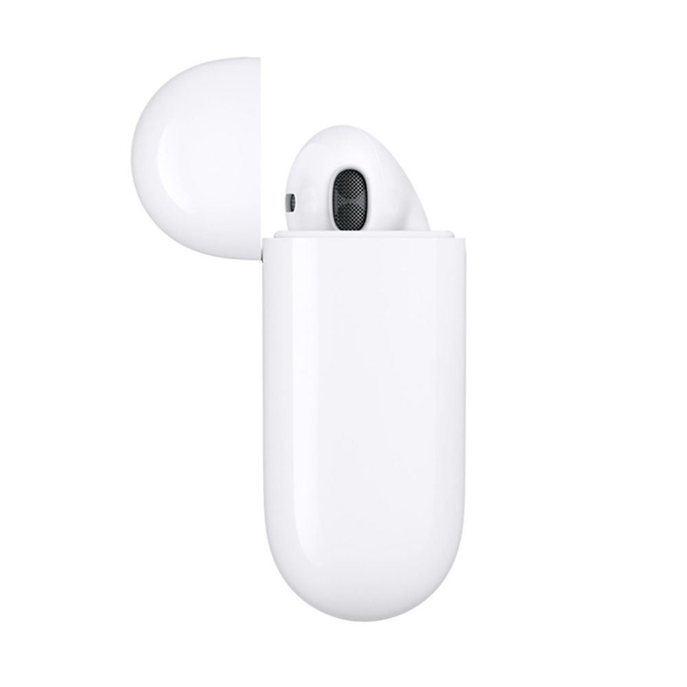 Dudao Bluetooth Sluchádla U10B TWS, Biele (U10B-White)