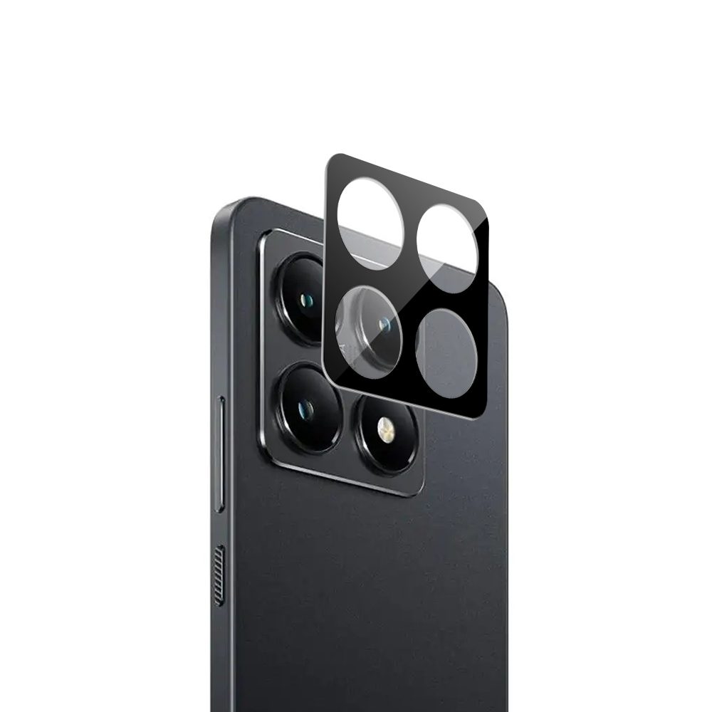 3D edzett üveg a kamera lencséjéhez (kamera), Xiaomi 14T