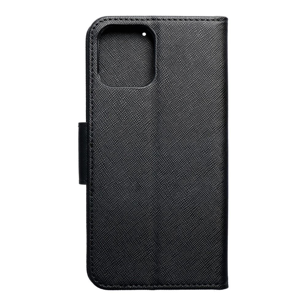 Fancy Book, Samsung Galaxy S23 FE, Negru