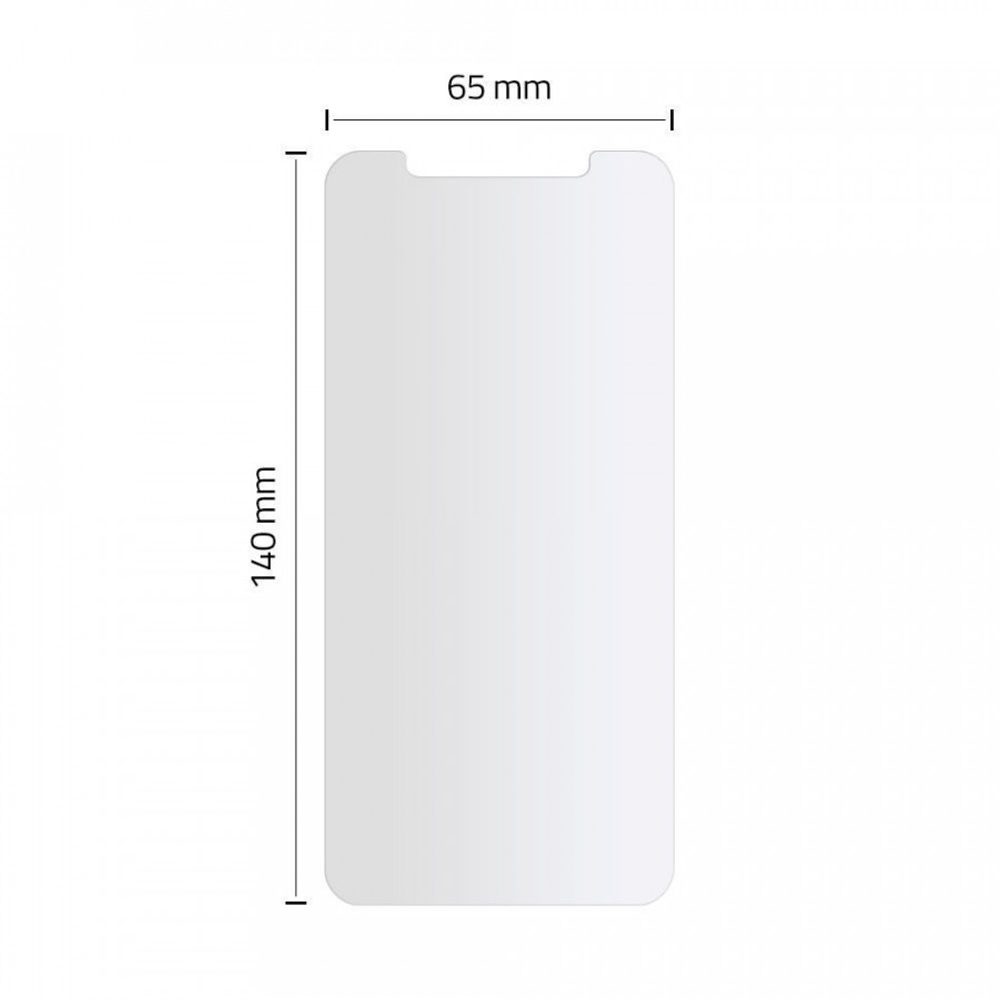 Hofi Pro+ Zaščitno Kaljeno Steklo, Samsung Galaxy A13 4G / LTE, črno