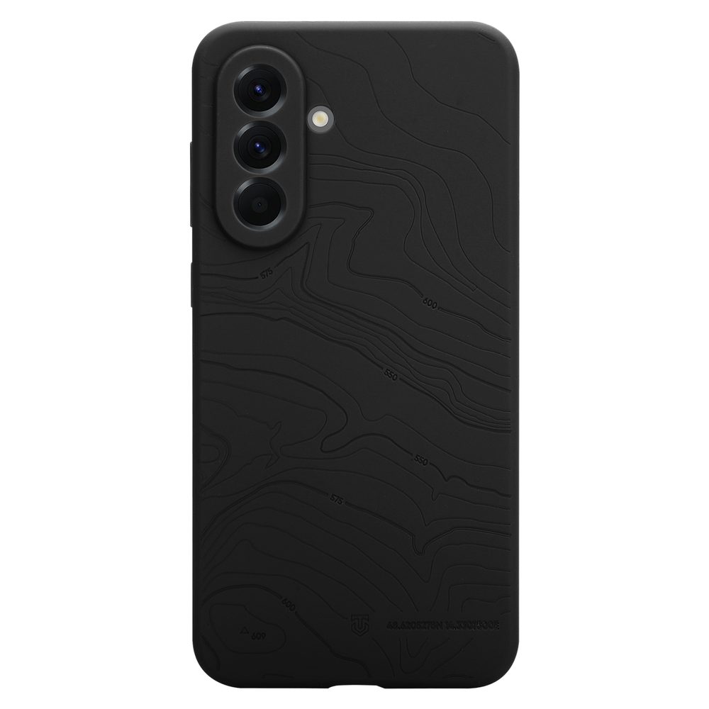 Levně Tactical Beaver kryt, Samsung Galaxy A57, černý