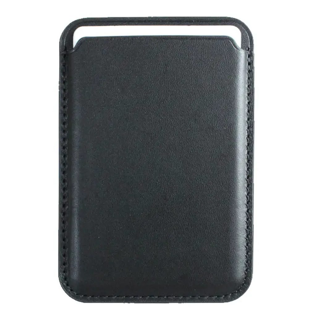 JP Card Pocket peněženka, kompatibilní s MagSafe, černá