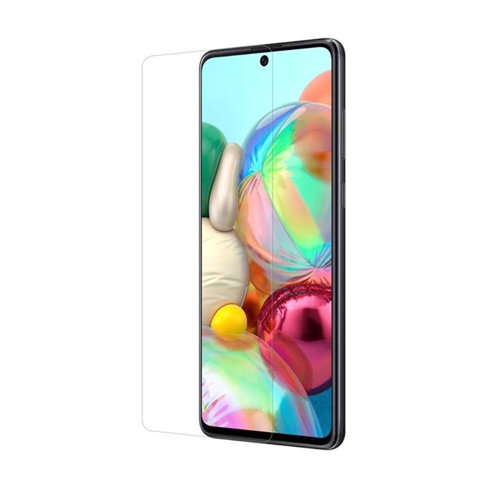 Samsung Galaxy A71 Tvrdené Sklo