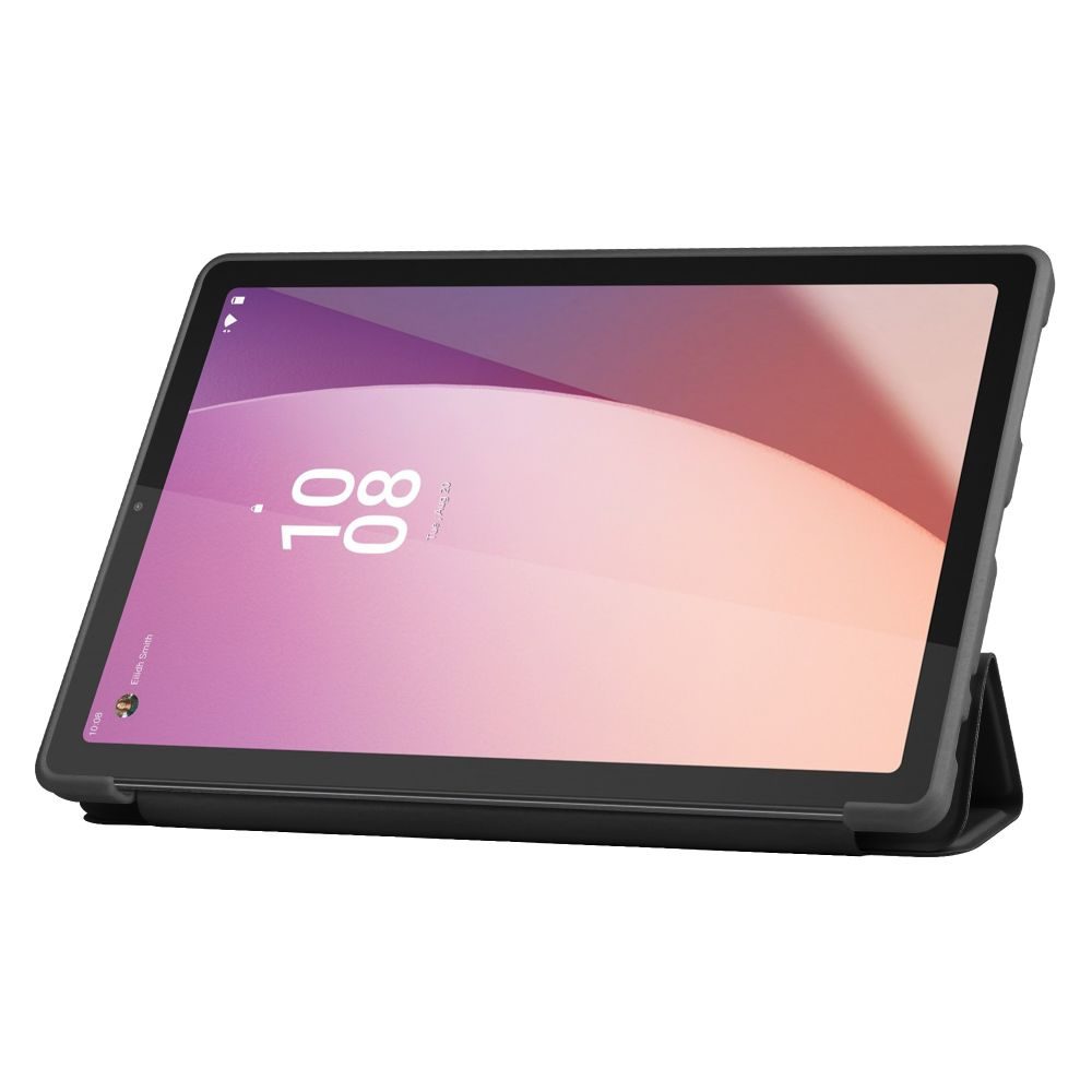 Tech-Protect SmartCase Lenovo Tab M9 9.0 (TB-310), Crna