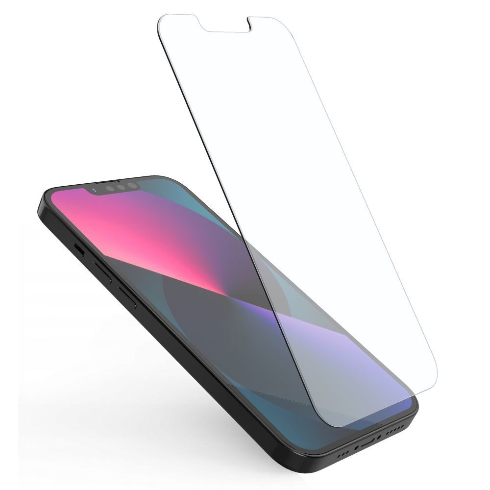 GlasTIFY OTG+, 2 Folie De Sticlă Securizată, Samsung Galaxy A13 4G / LTE