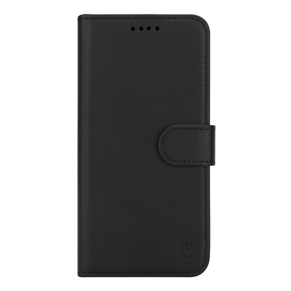 Levně Tactical Field Notes pouzdro, Motorola Edge 60 Neo, černé
