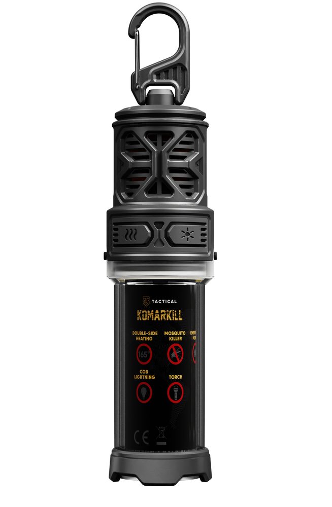 Dispozitiv anti-țânțari Tactical