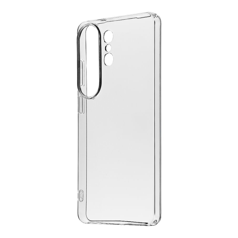 Levně OBAL:ME TPU Kryt pro Samsung Galaxy S26 Ultra, průhledný