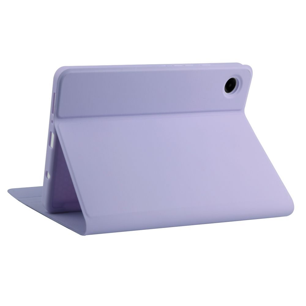 Tech-Protect SC Pen + Husă Cu Tastatură, Galaxy Tab A9+ Plus 11.0 X210 / X215 / X216, Violet