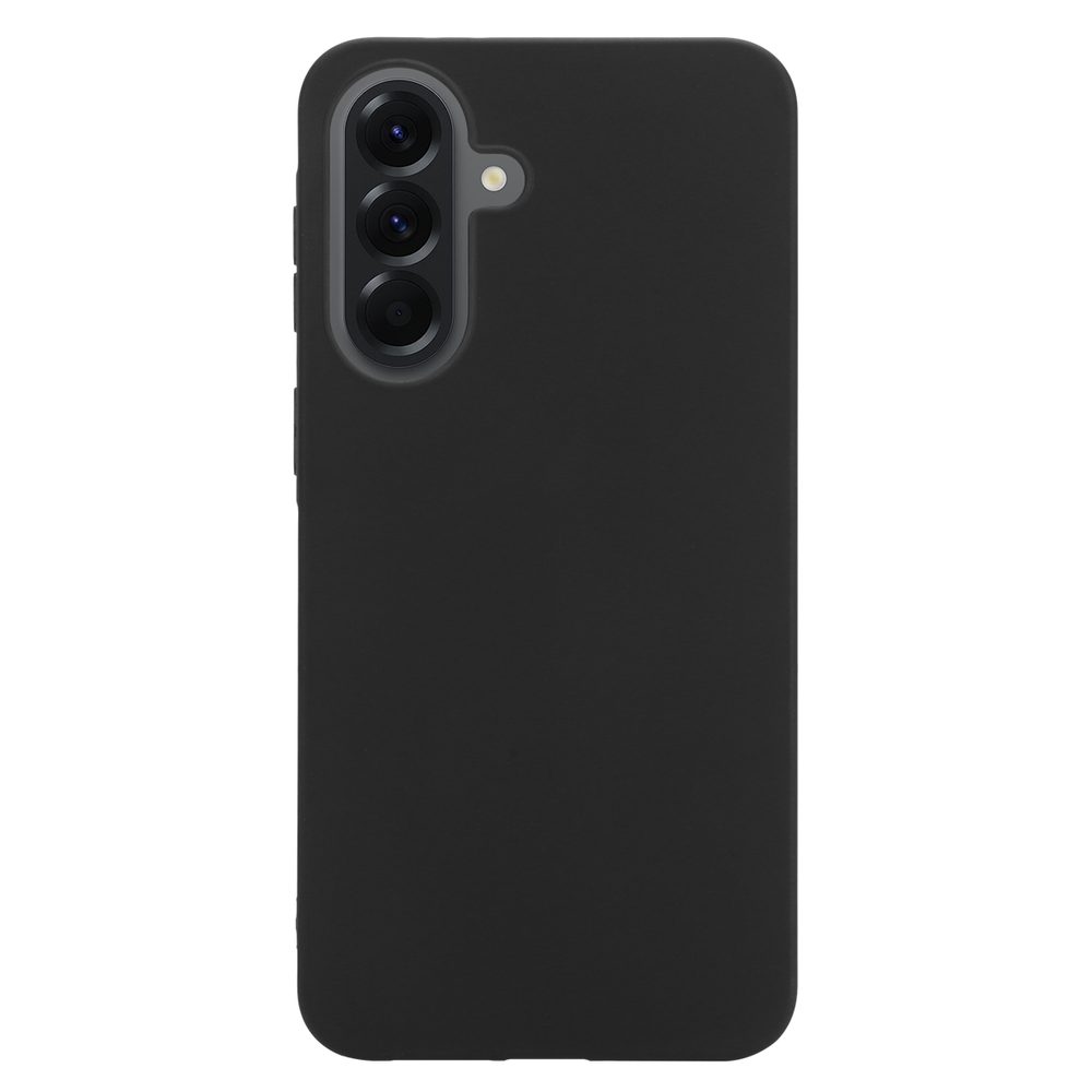 Husă TPU Tactical pentru Samsung Galaxy A57, negru