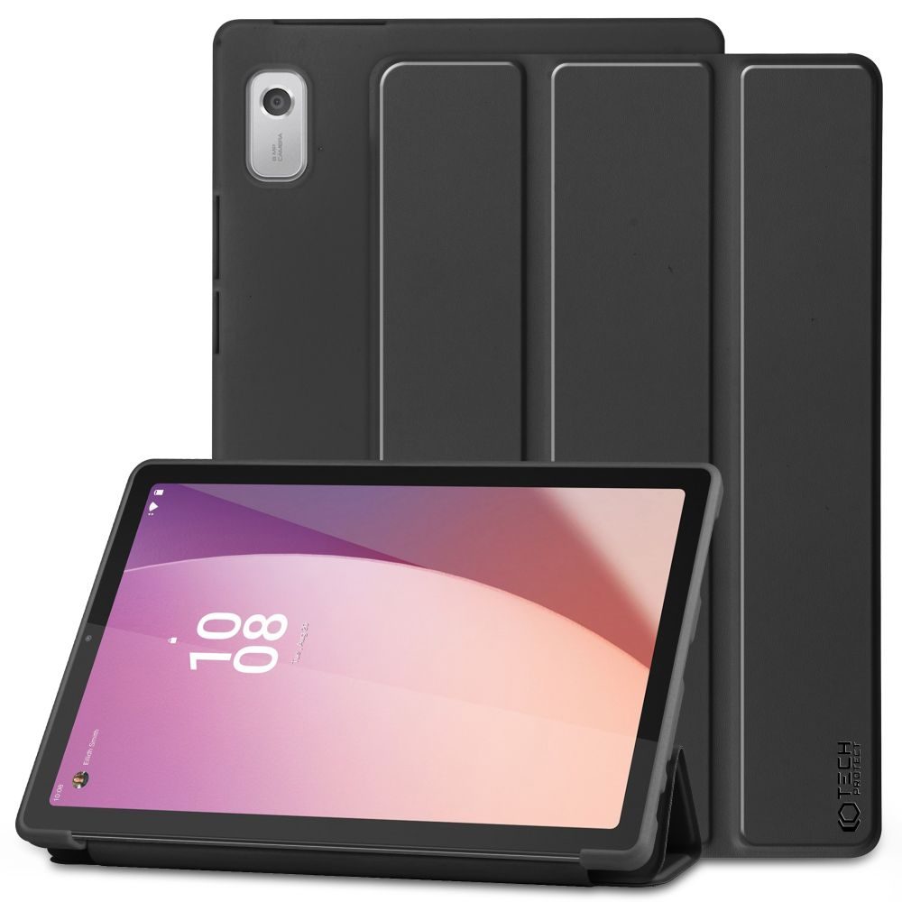 Tech-Protect SmartCase Lenovo Tab M9 9.0 (TB-310), čierne