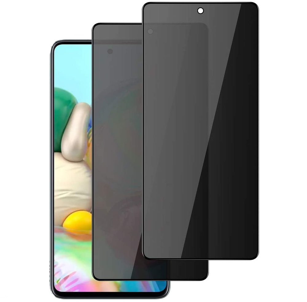 Folie De Sticlă Securizată Privacy 5D, Samsung Galaxy A54 5G