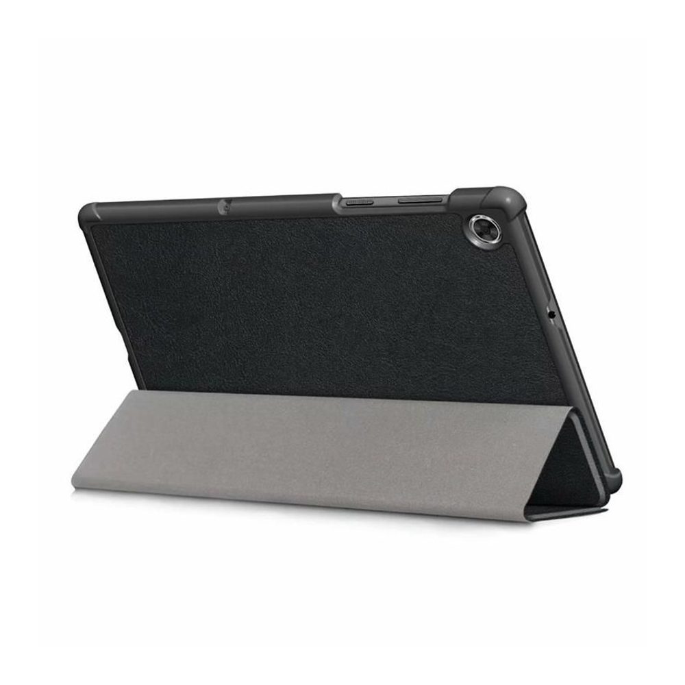 Husă Tech-Protect Pentru Lenovo Tab M10 Plus 10.3, Neagră