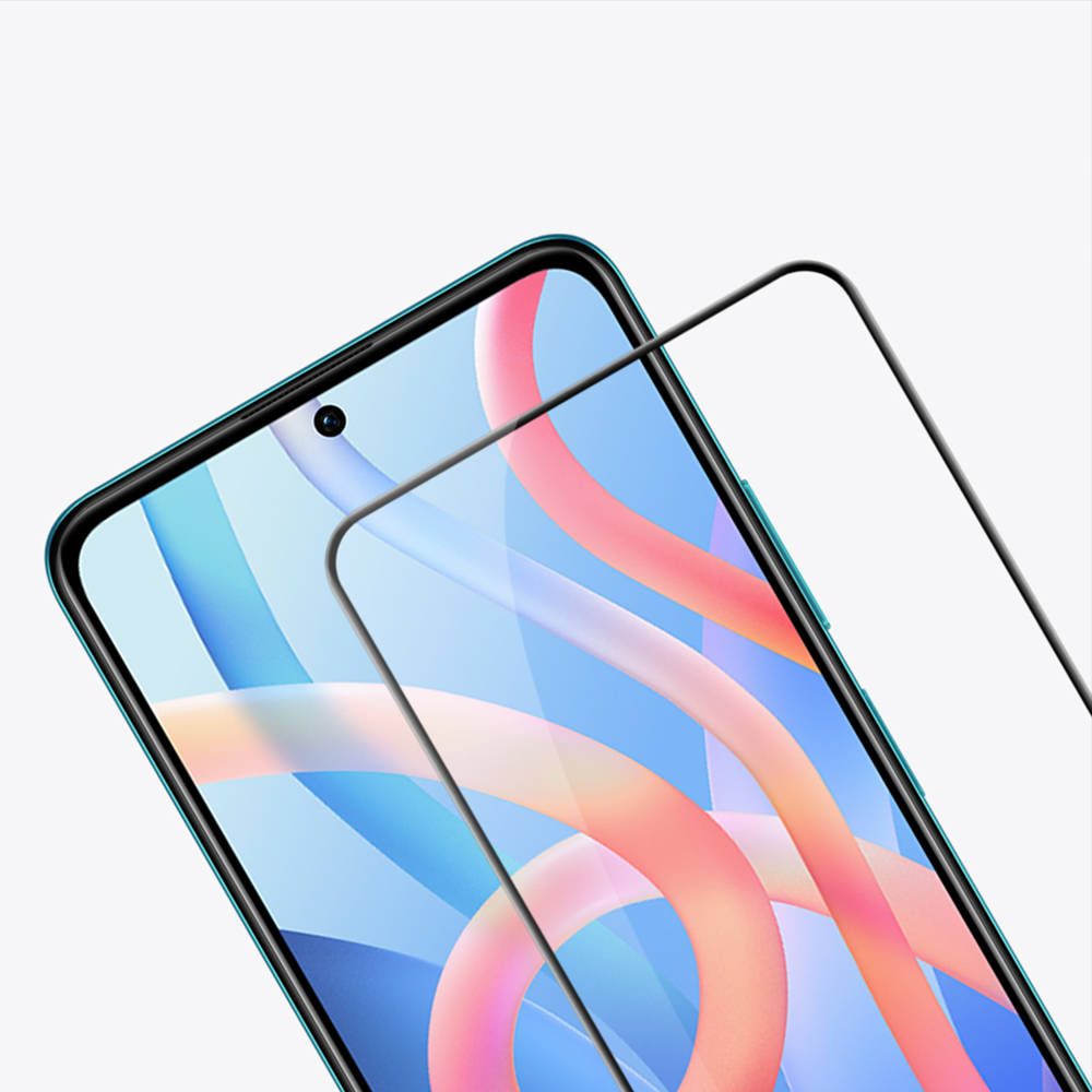 Nillkin Amazing CP+ PRO Folie Sticlă Securizată, Xiaomi Poco M4 PRO 5G