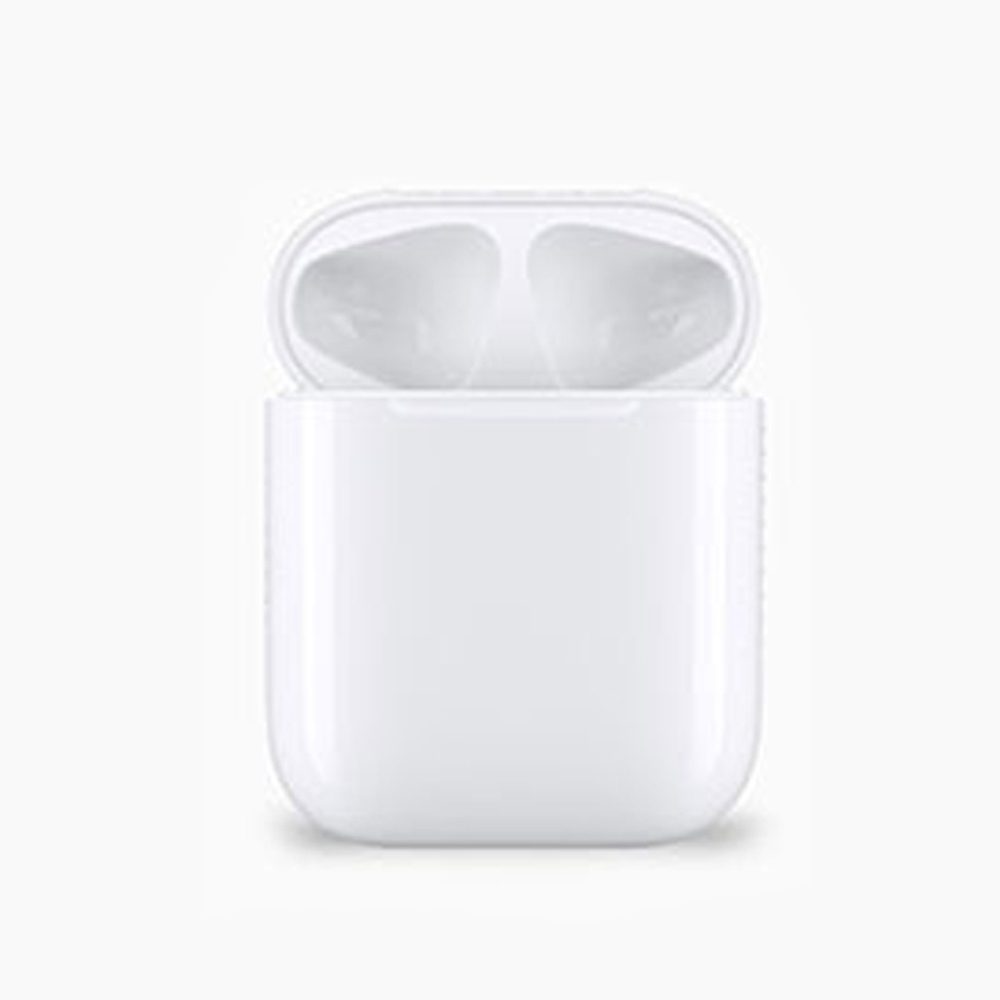 Dudao Bluetooth Slušalice U10B TWS, Bijela (U10B-White)
