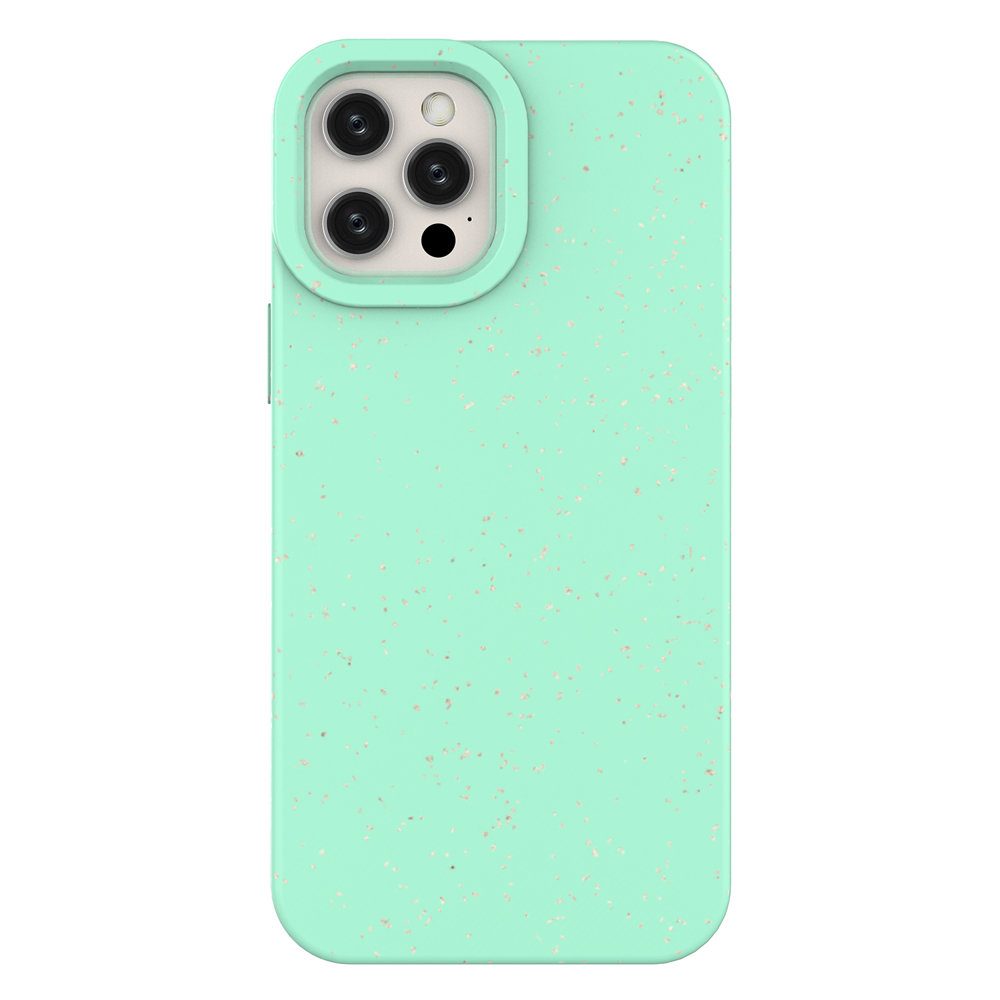 Levně Eco Case obal, iPhone 13 Pro Max, mátový