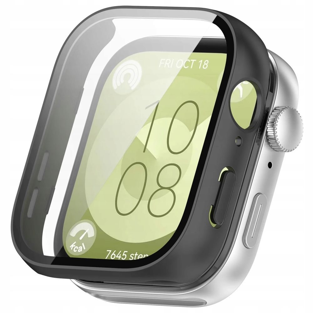 Tech-Protect Defense360 Huawei Watch Fit 3, černé