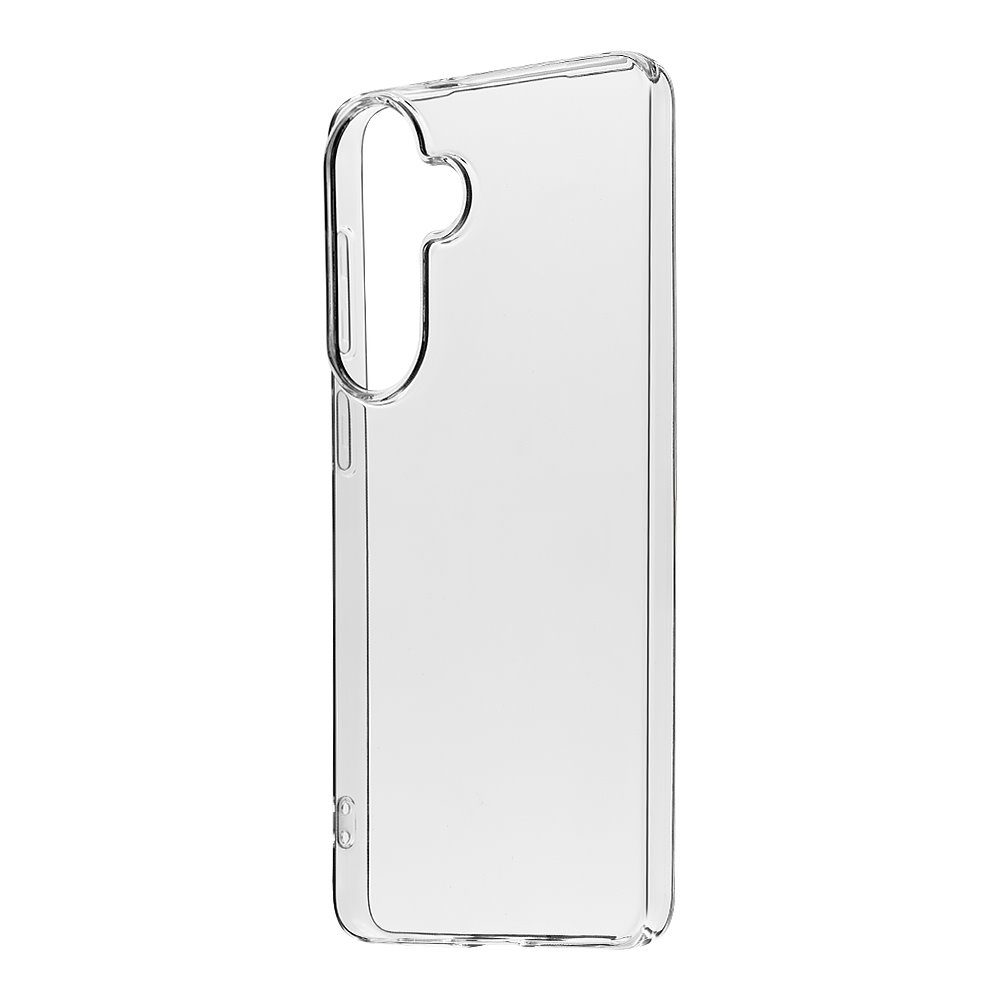 Levně OBAL:ME TPU Kryt pro Samsung Galaxy S26 Plus, průhledný