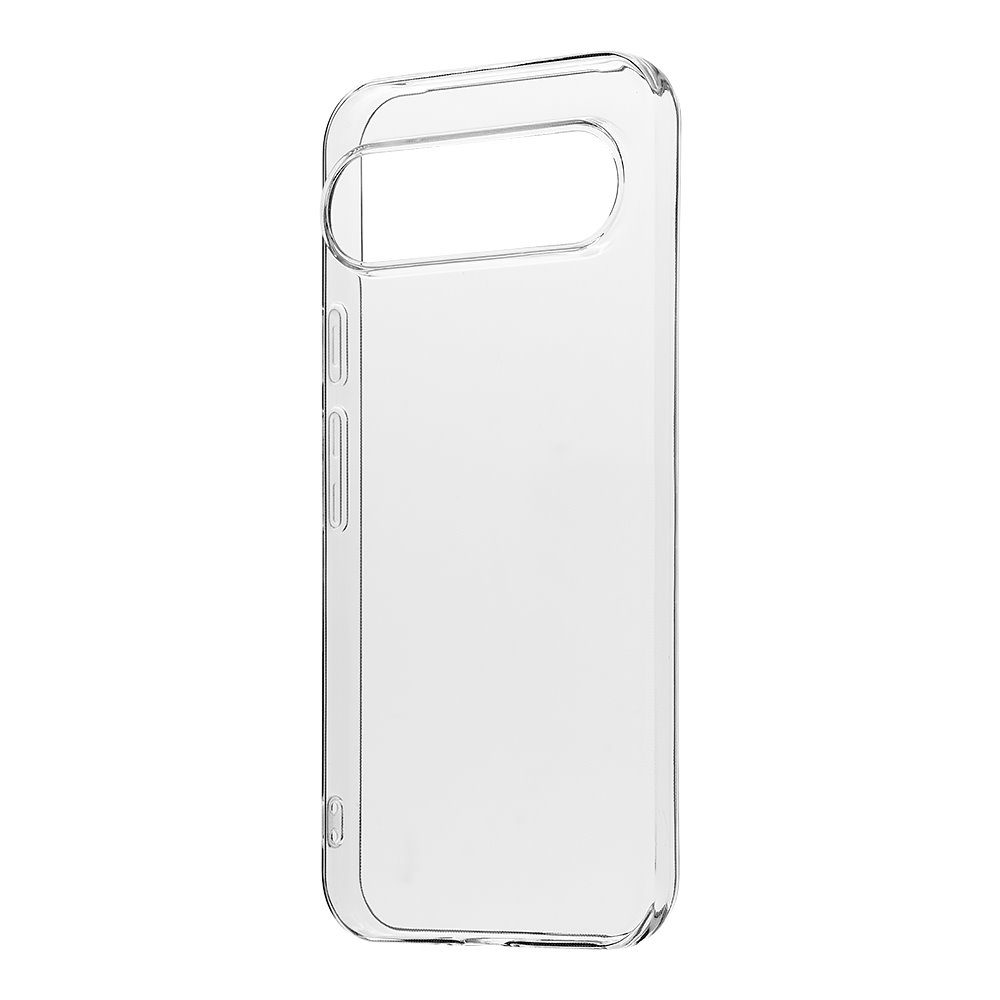 OBAL:ME Husă TPU pentru Google Pixel 9 Pro XL, transparentă