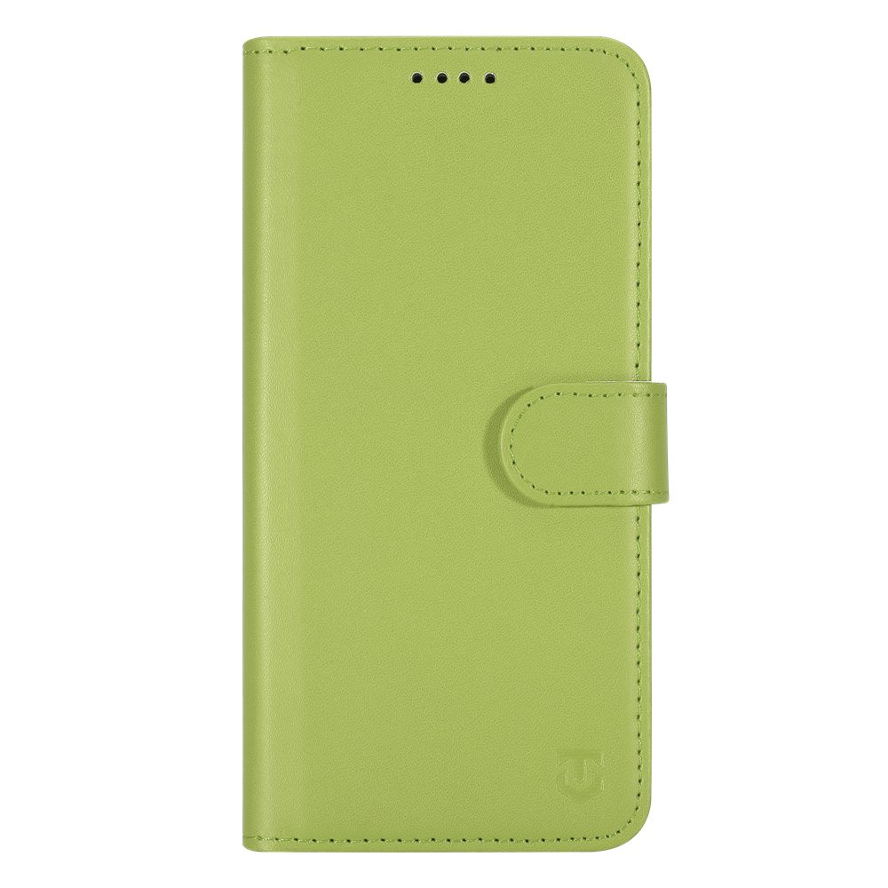 Tactical Field Notes puzdro, Honor Magic8 Lite, svetlo zelené