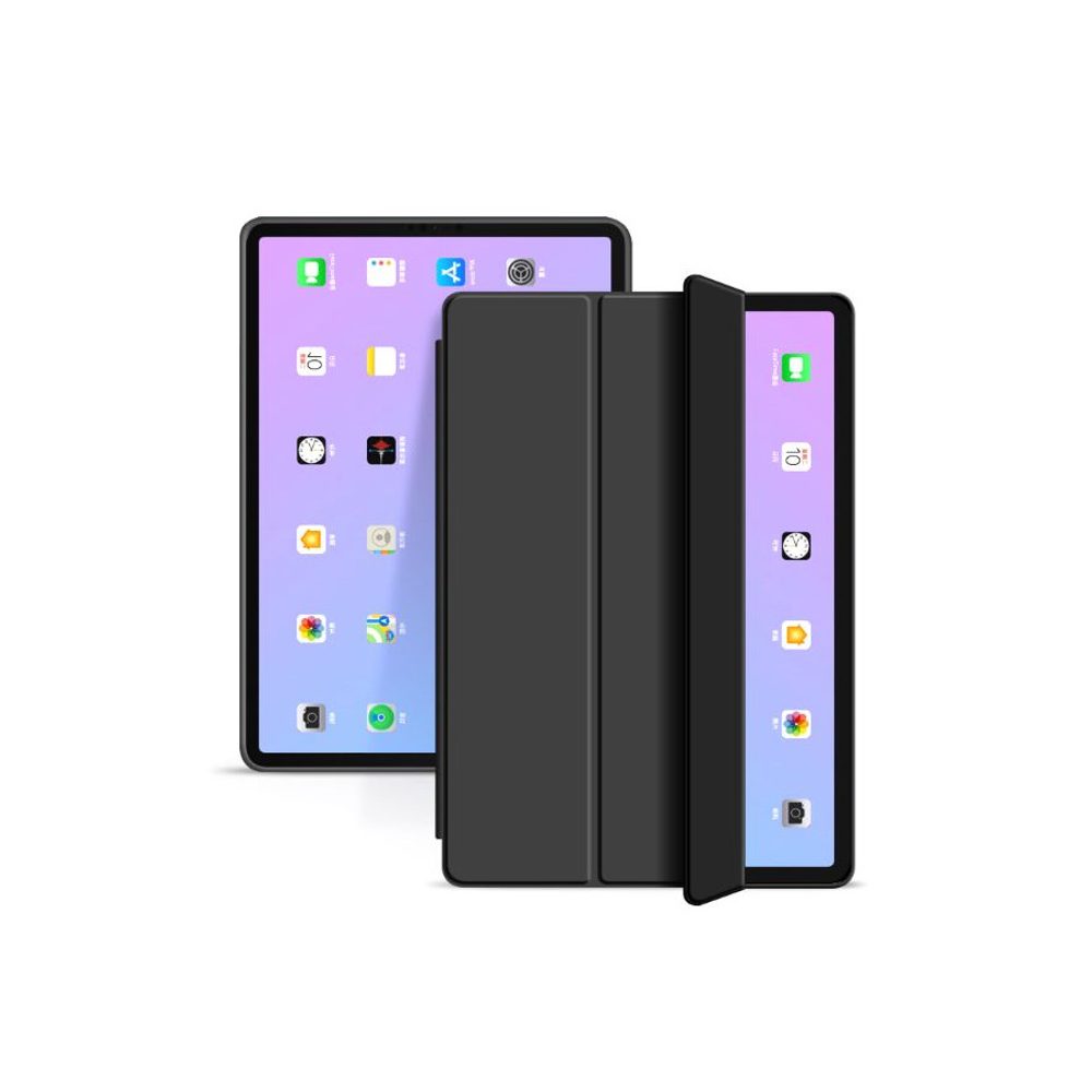 Husă Tech-Protect Pentru Apple IPad Air 4 2020 / Air 5 2022, Neagră