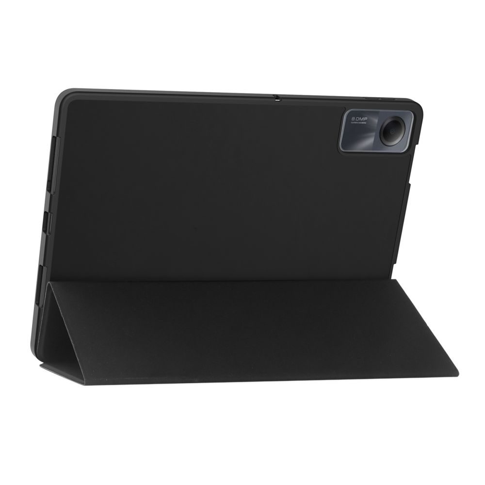 Tech-Protect SmartCase Xiaomi Redmi Pad SE 11.0 (TB-370), Neagră