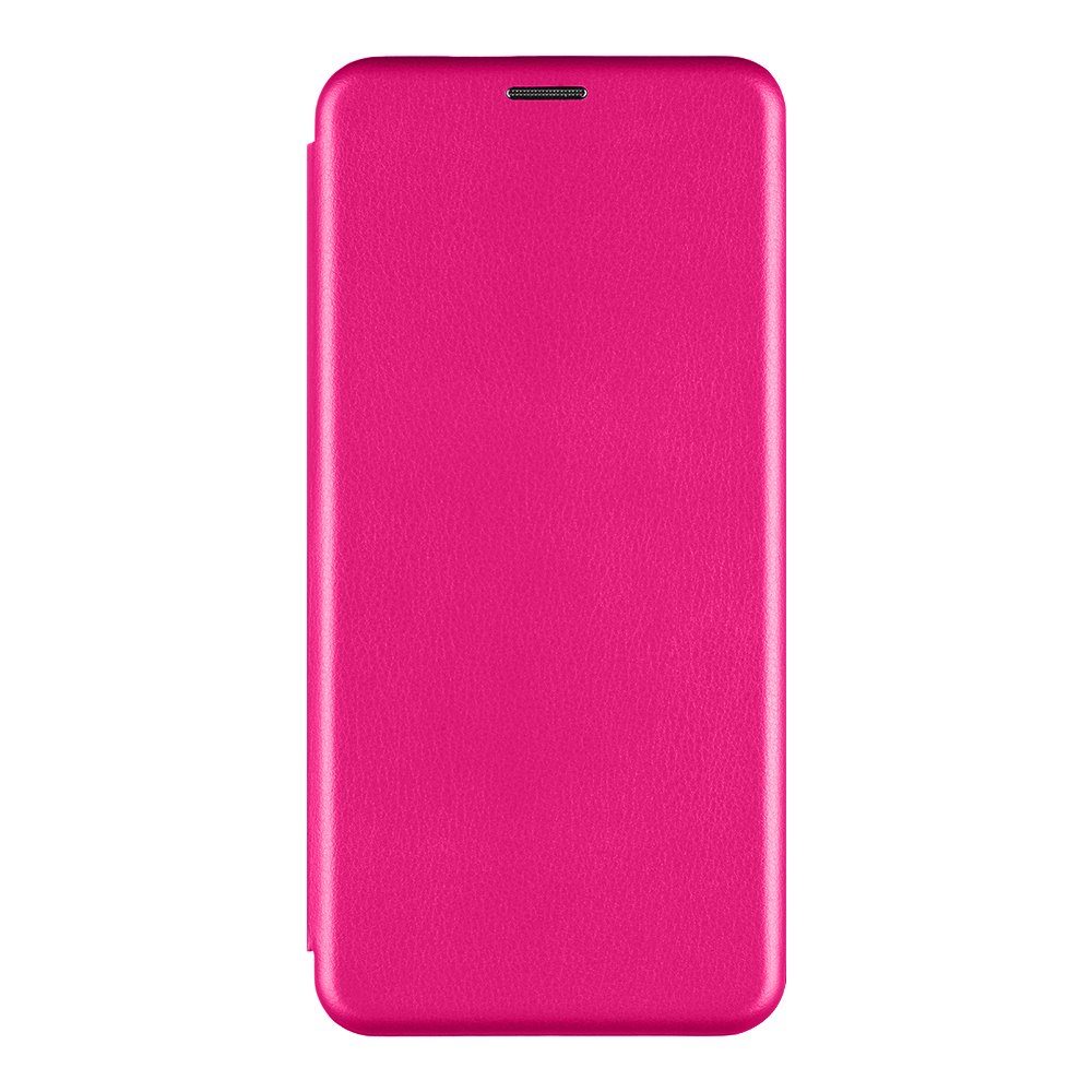 OBAL:ME Book Pouzdro pro Samsung Galaxy A05s, růžové