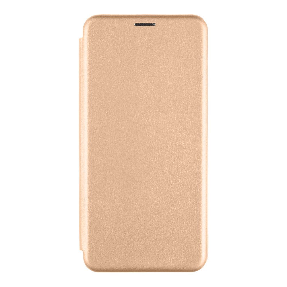 OBAL:ME Book Pouzdro pro Xiaomi Redmi 13C 4G / Poco C65, zlaté