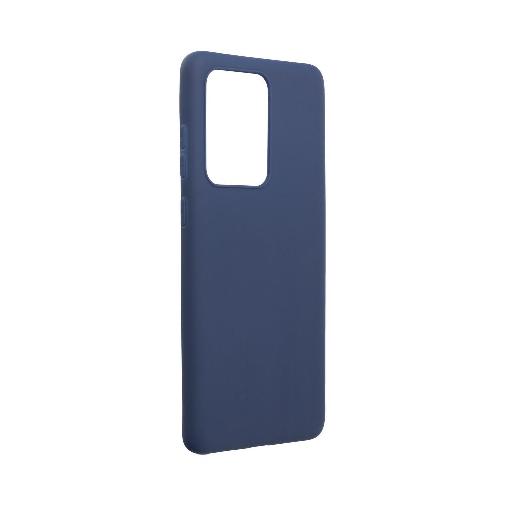 Levně Forcell soft Samsung Galaxy S20 Ultra / S11 Plus, modrý