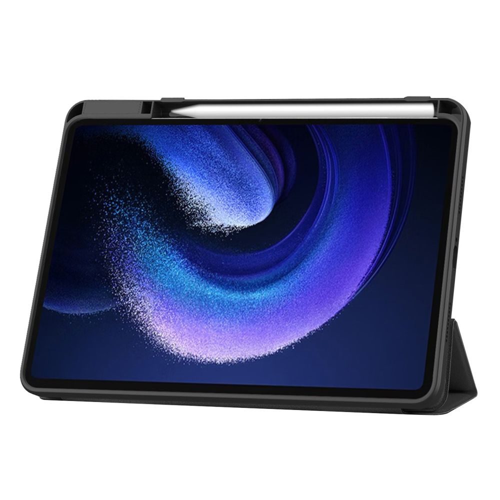 Tech-Protect SC Pen Hybrid Xiaomi Pad 6 / 6 Pro, Fekete