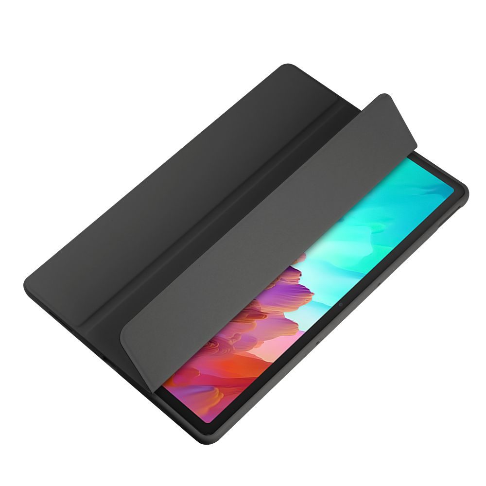 Tech-Protect SmartCase Lenovo Tab P12, 12.7 (TB-370), Neagră