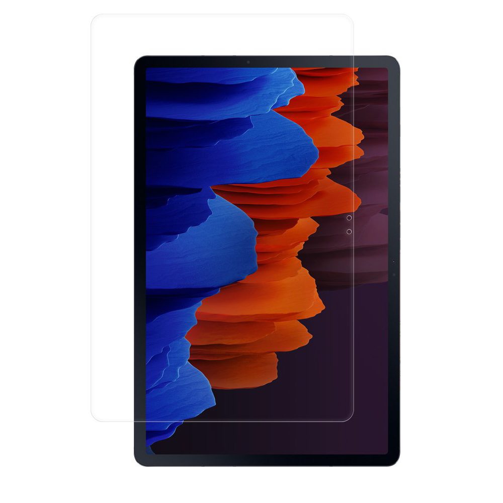 Wozinsky Kaljeno Steklo Za Samsung Galaxy Tab S7+ (S7 Plus)