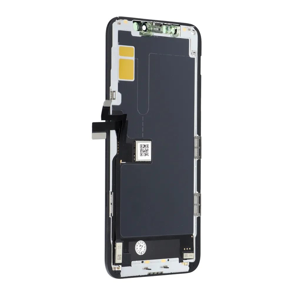 LCD Zaslon IPhone 11 Pro + Dodirno Staklo, Crna (JK Incell)