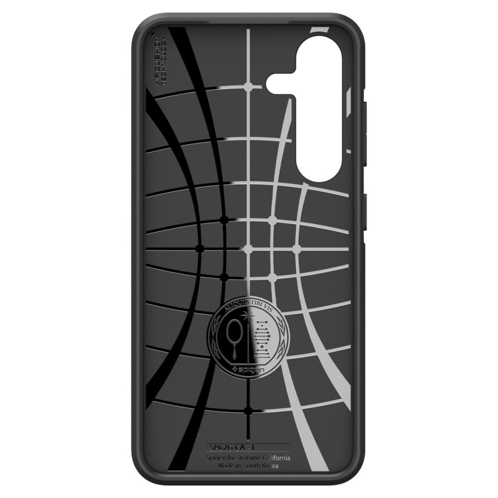 Spigen Core Armor, Samsung Galaxy S24+ Plus, čierny