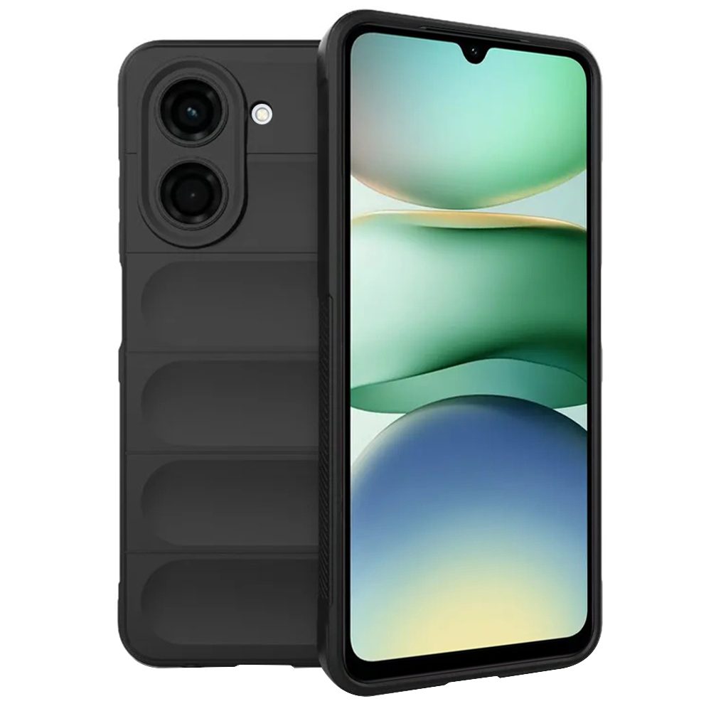 Magic Shield tok, Xiaomi Redmi A5 4G, fekete