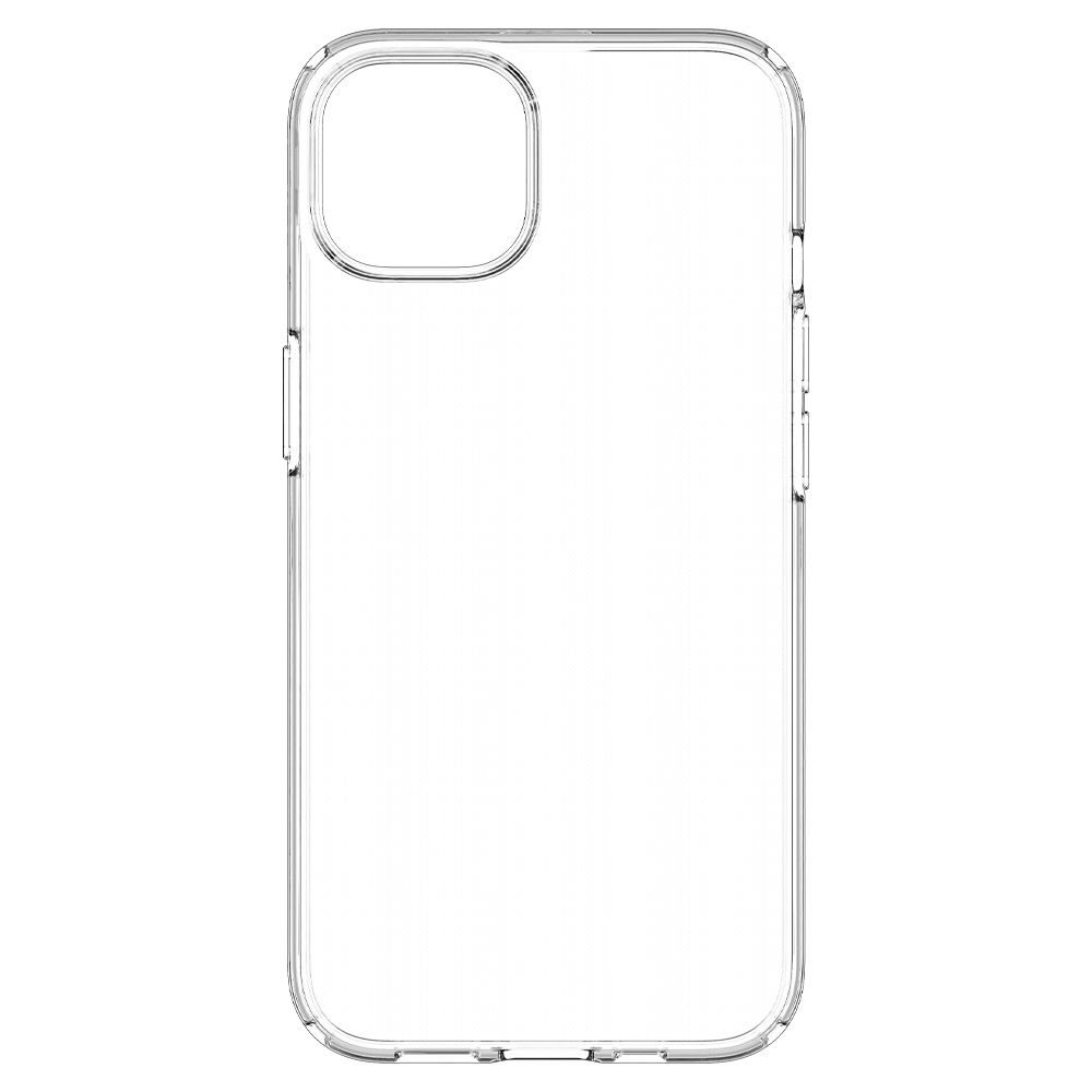 Spigen Liquid Crystal Kryt Na Mobil, IPhone 13