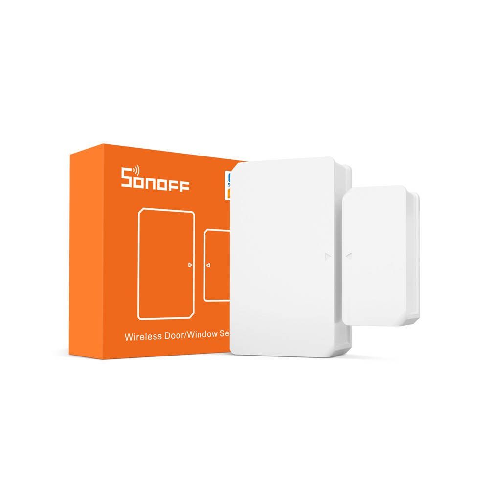 Sonoff SNZB-04 Zigbee Smart Brezžični Senzor Vrat/oken